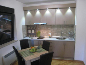 Apartment Jana